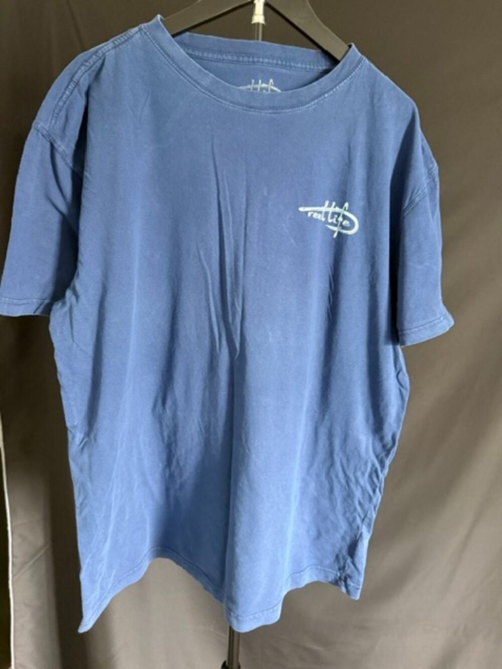 Reel Life T-Shirt